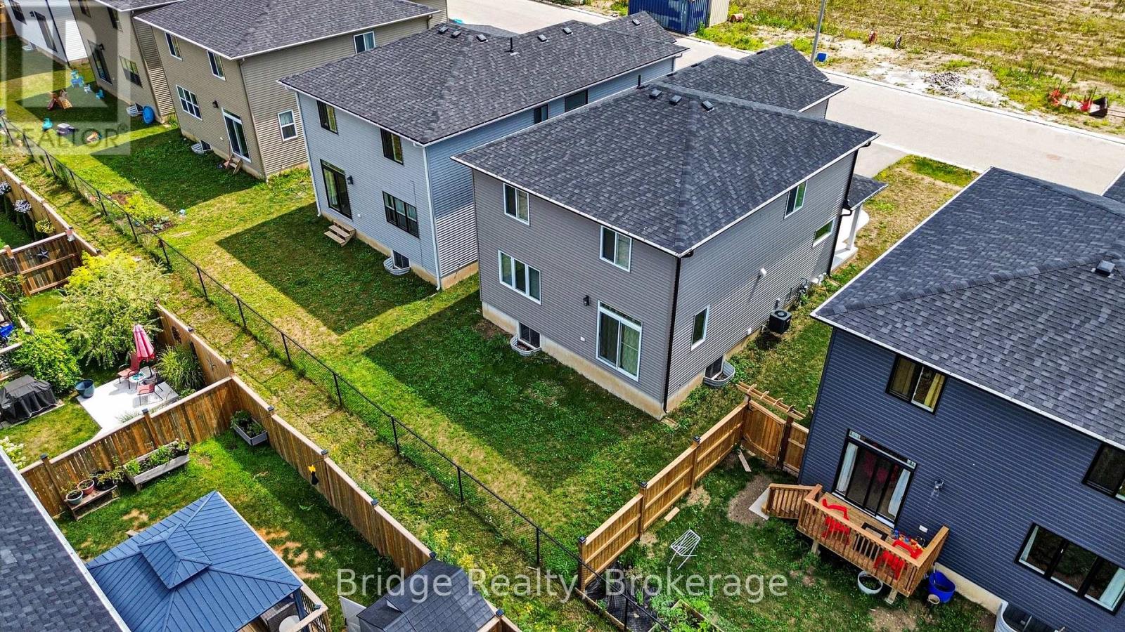 66 Cash Crescent, Ingersoll, Ontario  N5C 0E2 - Photo 32 - X12569628