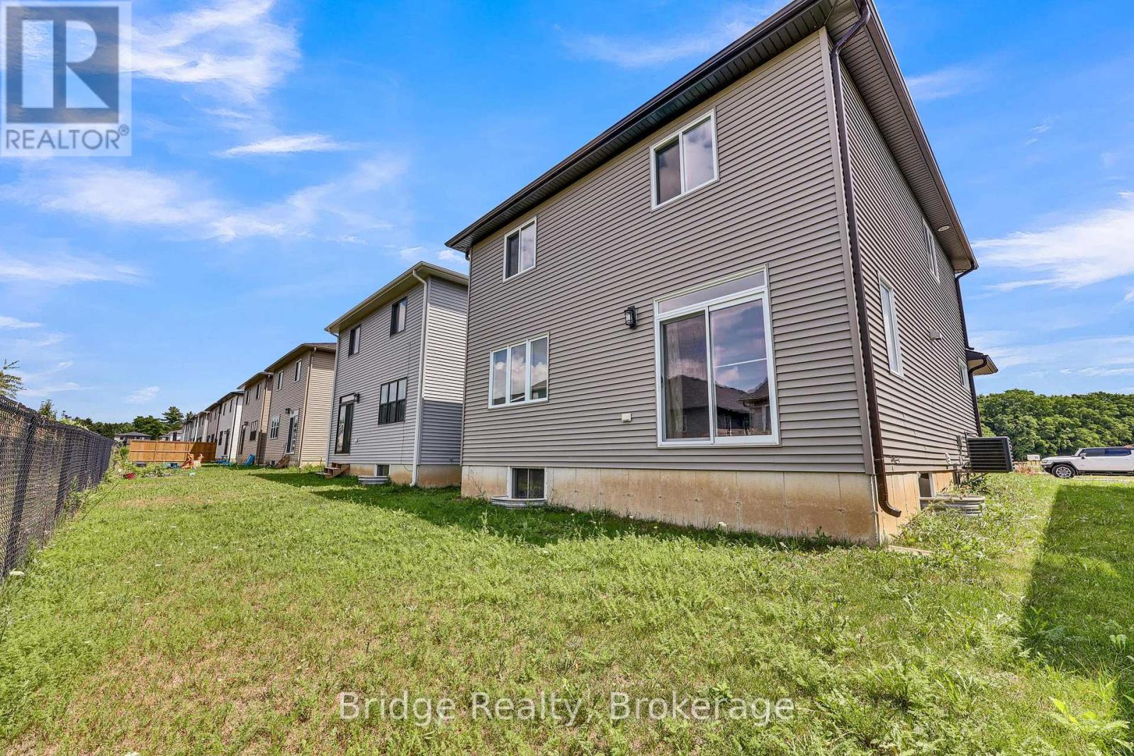 66 Cash Crescent, Ingersoll, Ontario  N5C 0E2 - Photo 35 - X12569628