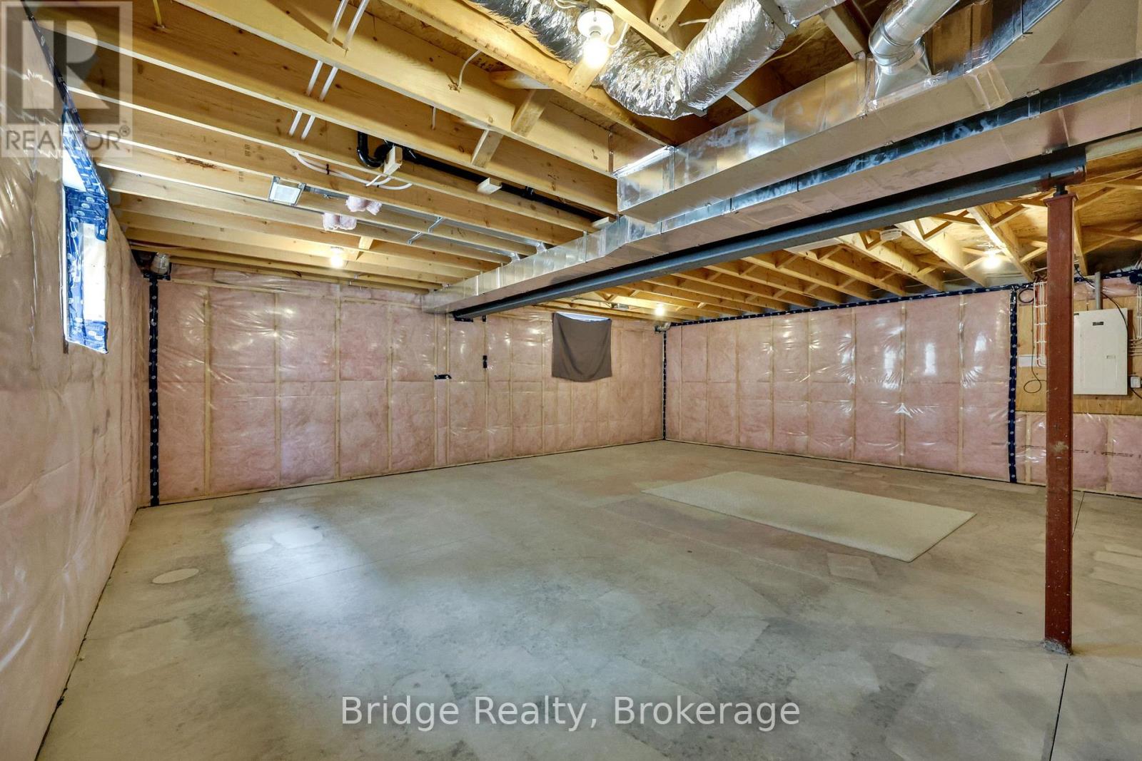 66 Cash Crescent, Ingersoll, Ontario  N5C 0E2 - Photo 38 - X12569628