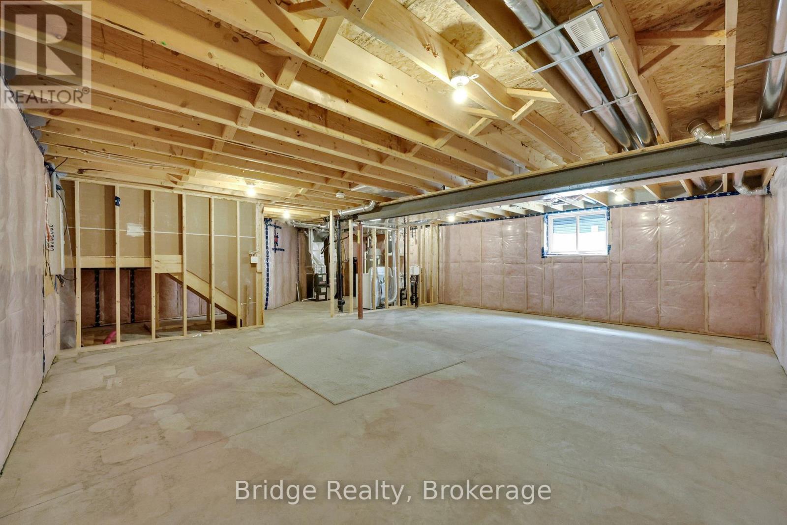 66 Cash Crescent, Ingersoll, Ontario  N5C 0E2 - Photo 39 - X12569628