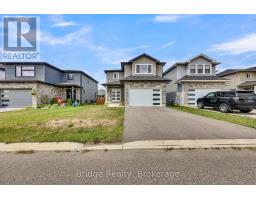 66 CASH CRESCENT, Ingersoll, Ontario