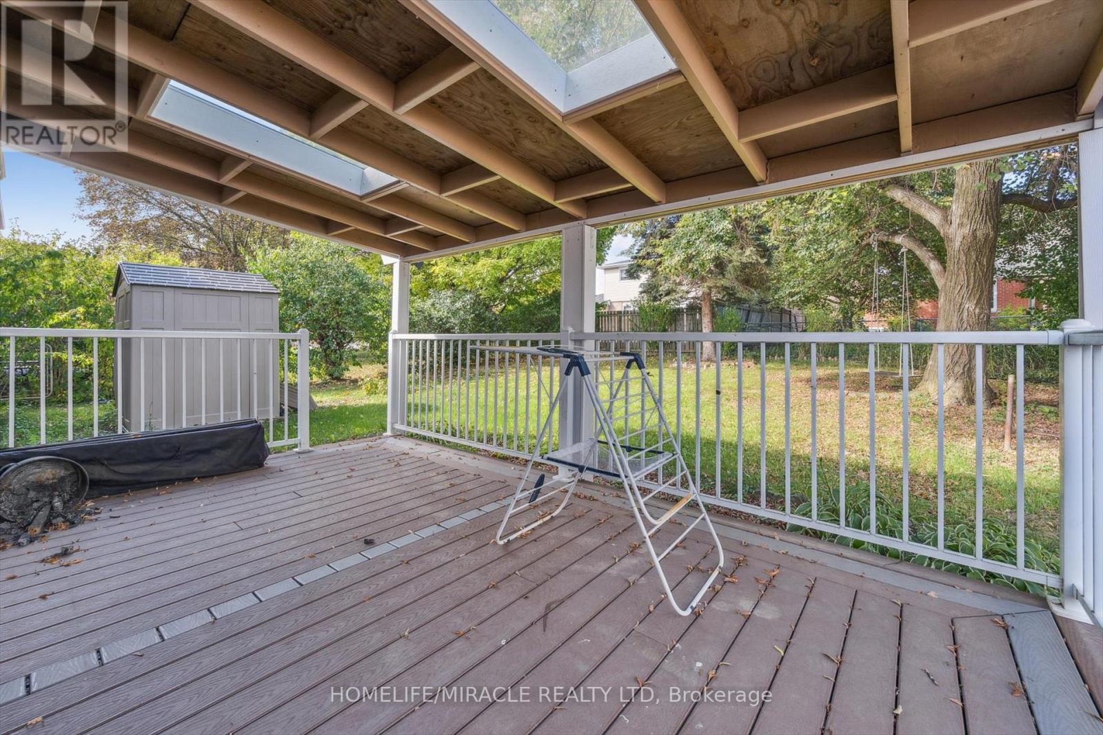 56 Elgin Drive, Brampton, Ontario  L6Y 1A8 - Photo 29 - W12569566