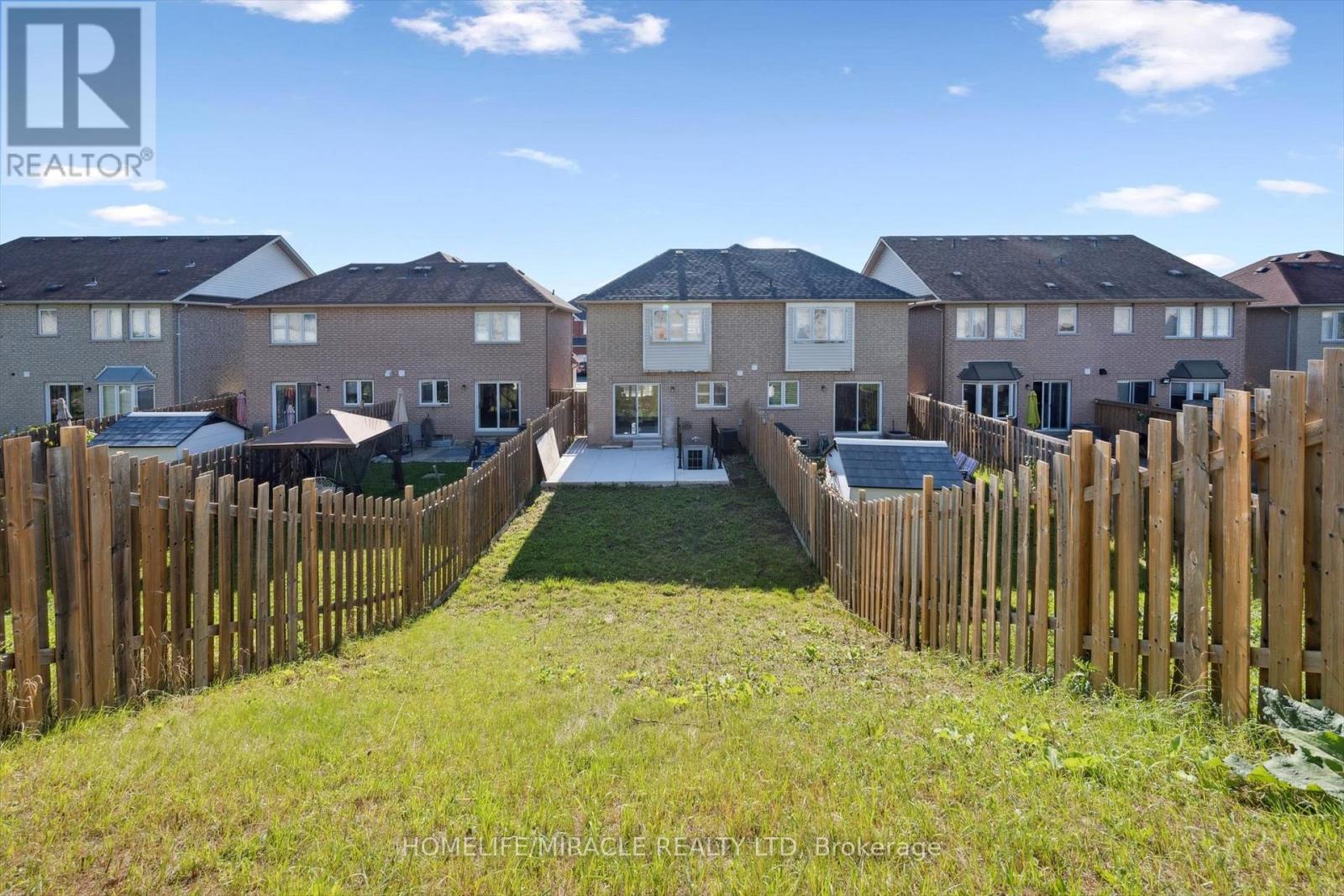 56 Elgin Drive, Brampton, Ontario  L6Y 1A8 - Photo 37 - W12569566