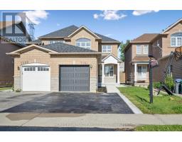 56 ELGIN DRIVE, Brampton, Ontario
