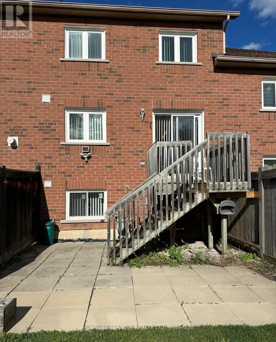 67 - 1588 South Parade Court, Mississauga, Ontario  L5M 6E7 - Photo 27 - W12569570