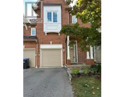 67 - 1588 SOUTH PARADE COURT, Mississauga, Ontario