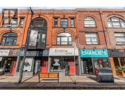 3 - 3038 DUNDAS STREET W, Toronto, Ontario