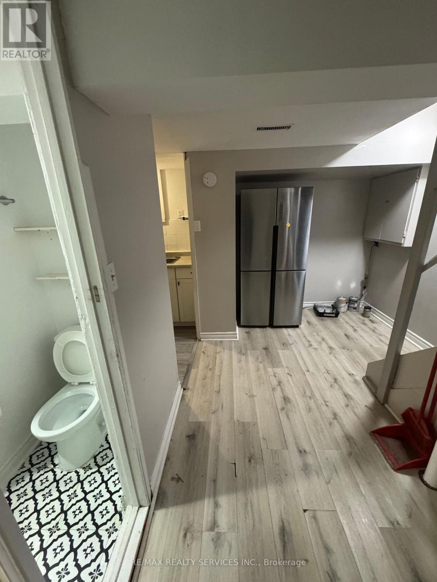 246 John Garland (Basement) Boulevard, Toronto, Ontario  M9V 1N8 - Photo 10 - W12569576