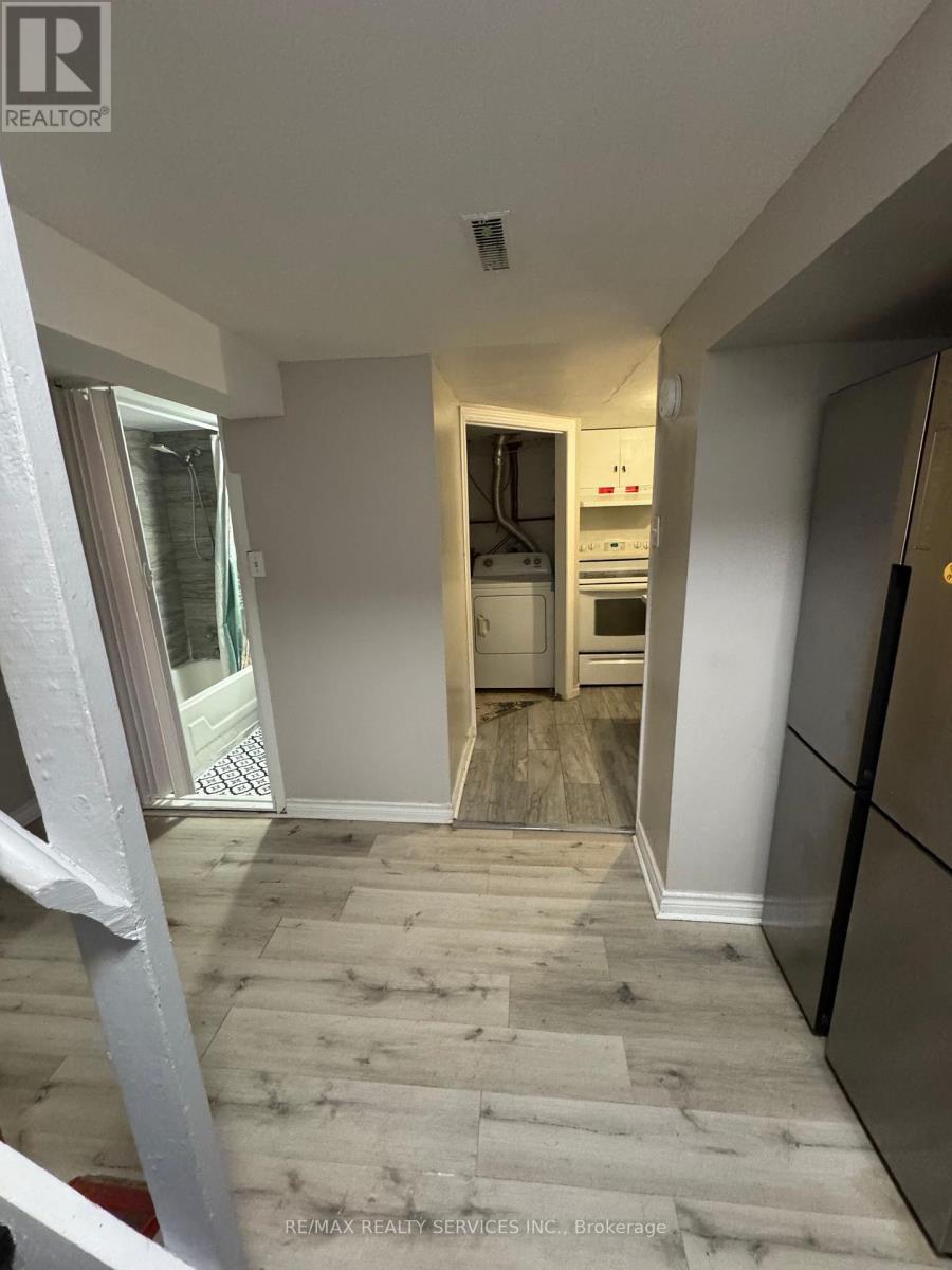 246 John Garland (Basement) Boulevard, Toronto, Ontario  M9V 1N8 - Photo 11 - W12569576