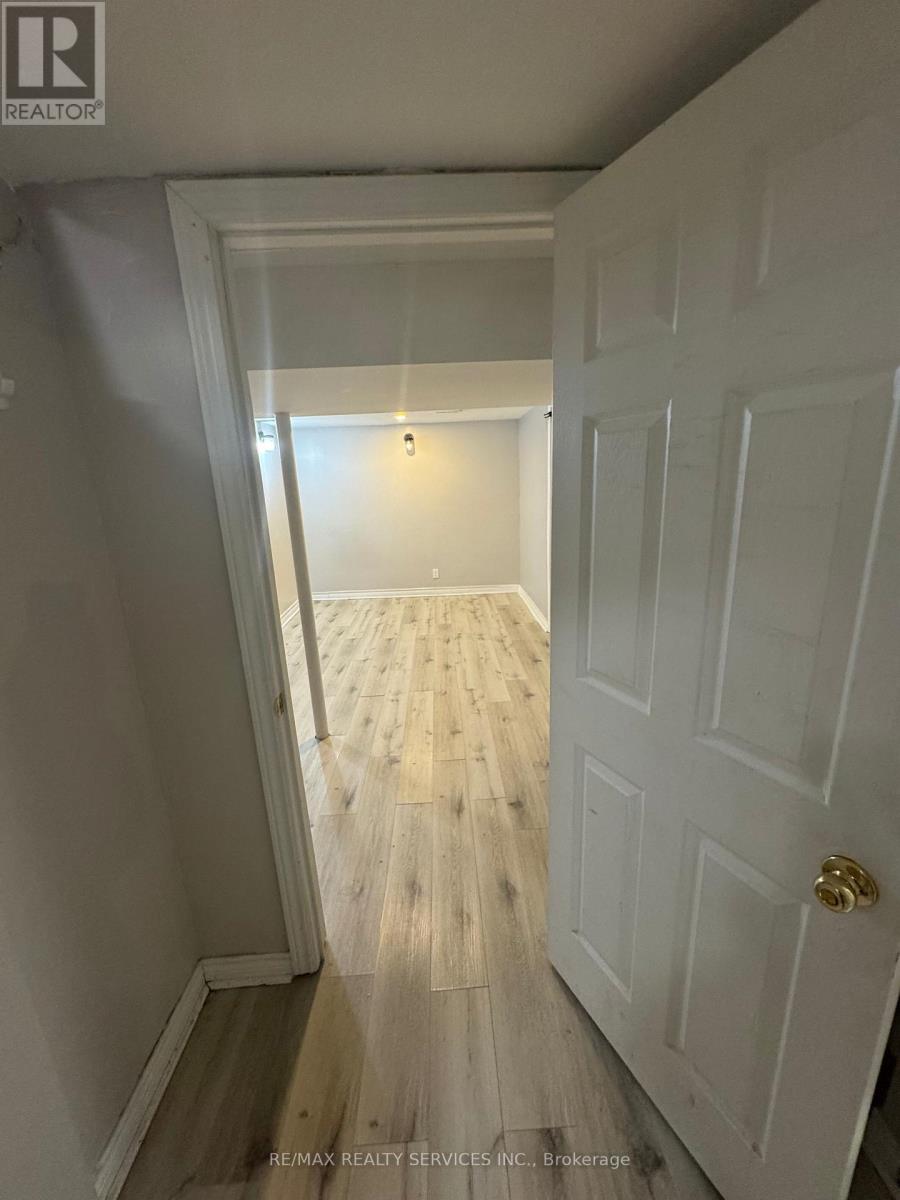 246 John Garland (Basement) Boulevard, Toronto, Ontario  M9V 1N8 - Photo 13 - W12569576