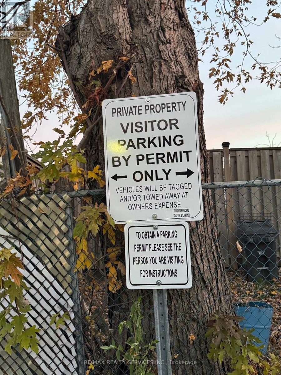 246 John Garland (Basement) Boulevard, Toronto, Ontario  M9V 1N8 - Photo 20 - W12569576