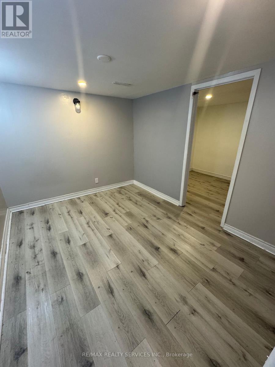 246 John Garland (Basement) Boulevard, Toronto, Ontario  M9V 1N8 - Photo 24 - W12569576