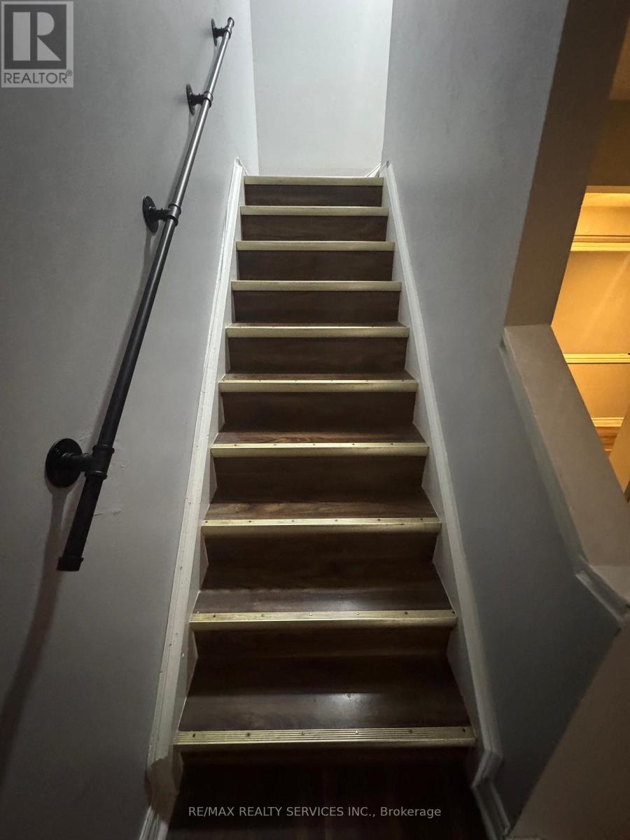 246 John Garland (Basement) Boulevard, Toronto, Ontario  M9V 1N8 - Photo 25 - W12569576