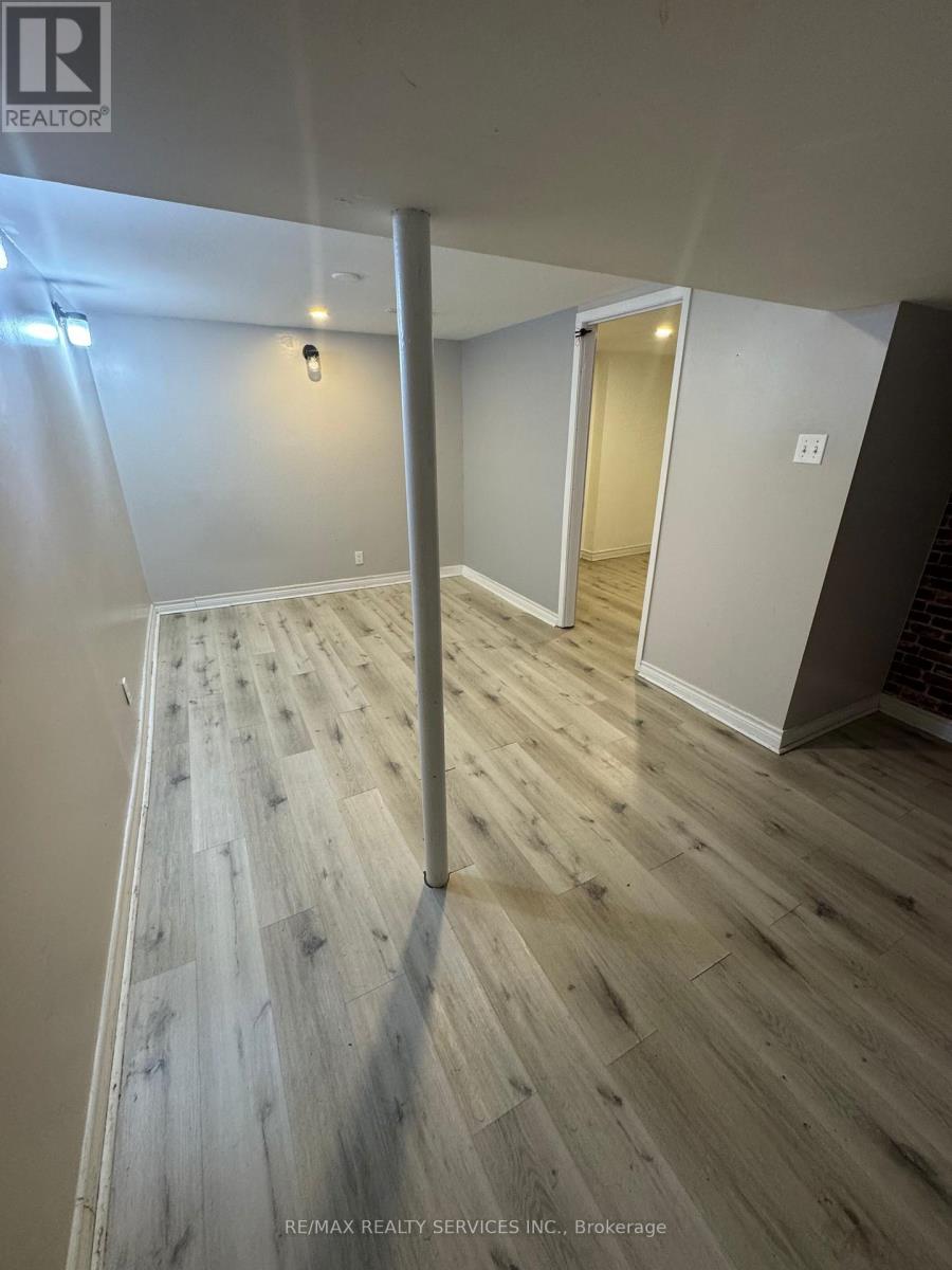 246 John Garland (Basement) Boulevard, Toronto, Ontario  M9V 1N8 - Photo 3 - W12569576