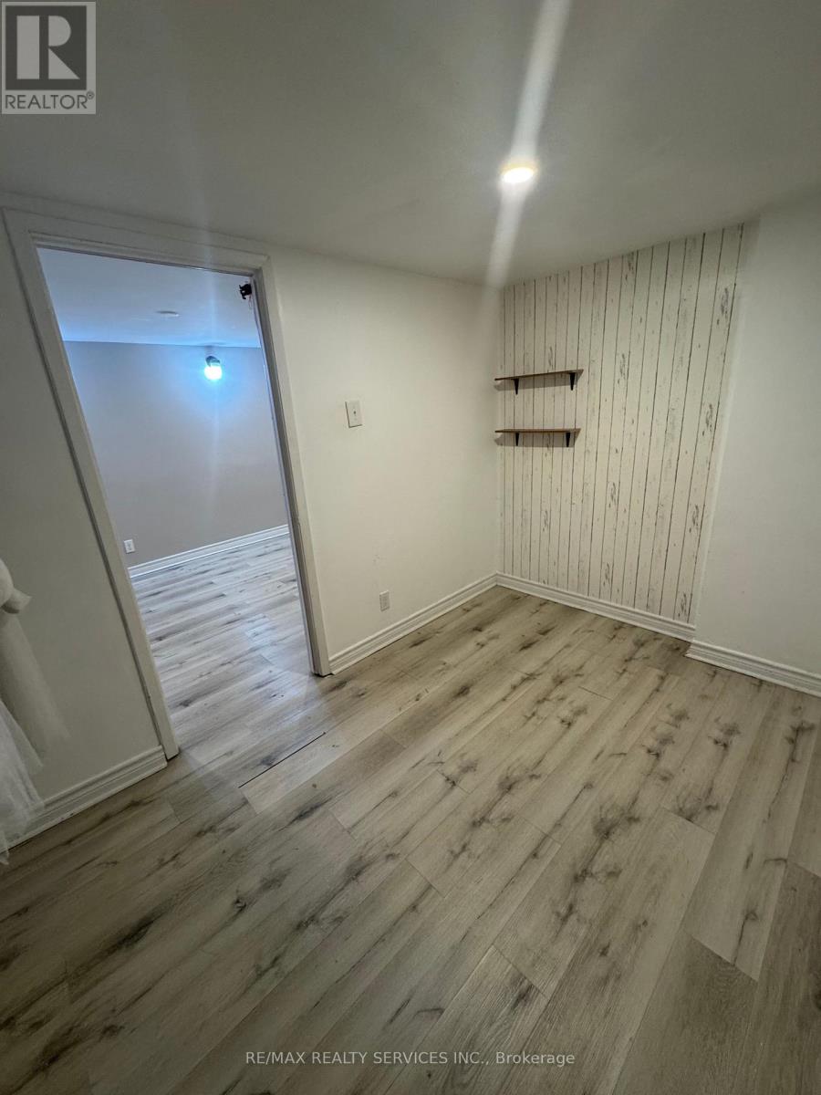 246 John Garland (Basement) Boulevard, Toronto, Ontario  M9V 1N8 - Photo 4 - W12569576