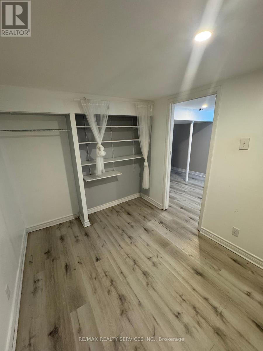 246 John Garland (Basement) Boulevard, Toronto, Ontario  M9V 1N8 - Photo 7 - W12569576