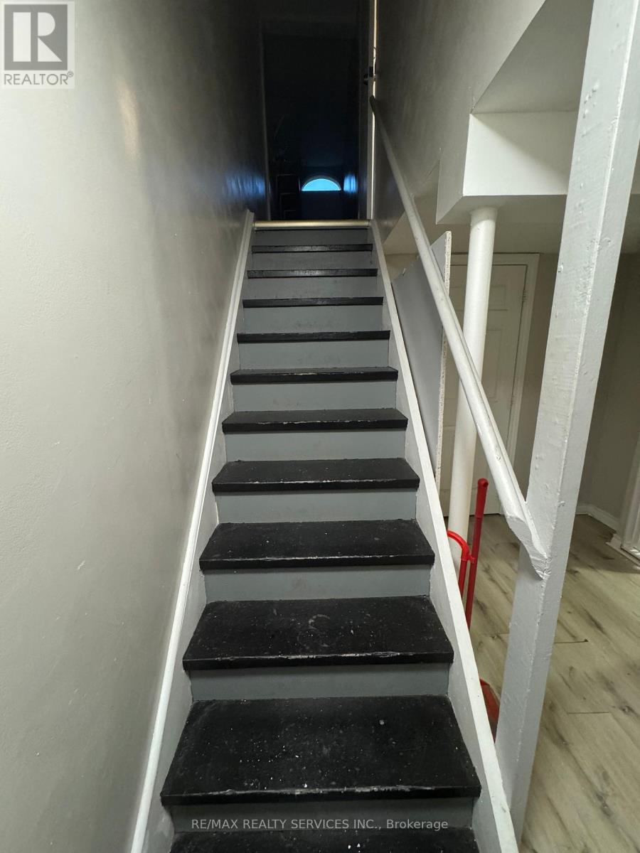 246 John Garland (Basement) Boulevard, Toronto, Ontario  M9V 1N8 - Photo 8 - W12569576