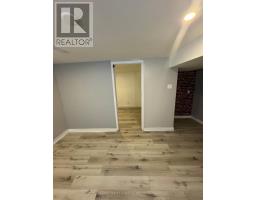 246 JOHN GARLAND (BASEMENT) BOULEVARD, Toronto, Ontario