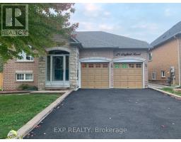 29 DUFFIELD ROAD, Brampton, Ontario
