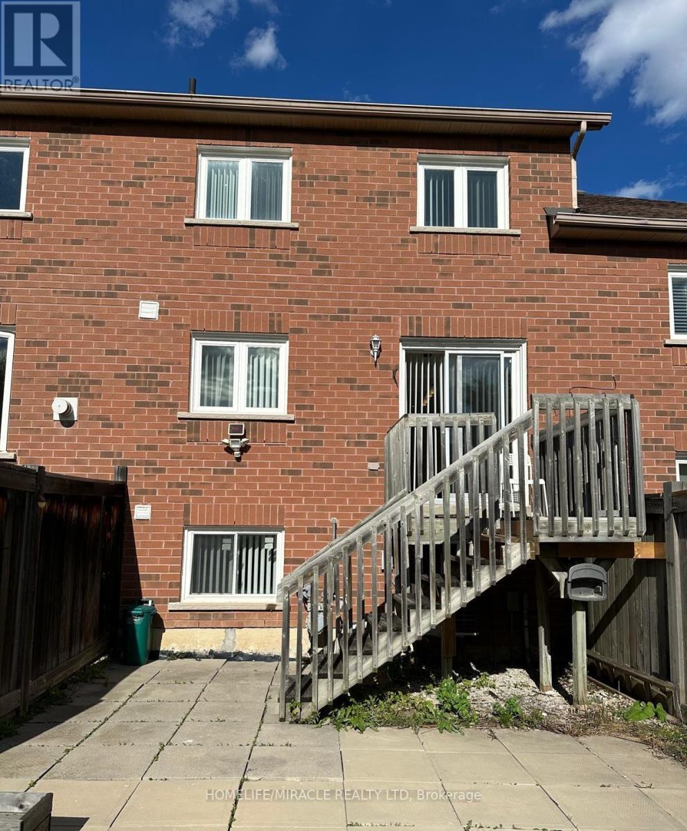 67 - 1588 South Parade Court, Mississauga, Ontario  L5M 6E7 - Photo 25 - W12569582