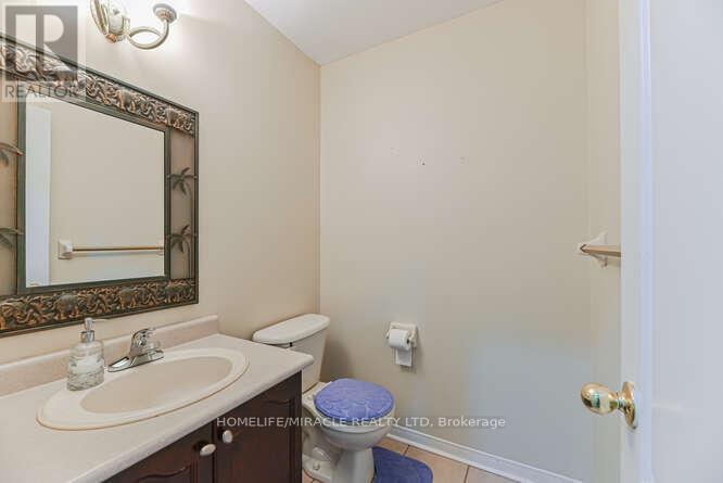 7 Sheepberry Terrace, Brampton, Ontario  L7A 2B6 - Photo 12 - W12569590