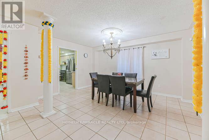 7 Sheepberry Terrace, Brampton, Ontario  L7A 2B6 - Photo 13 - W12569590