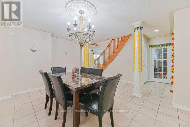 7 Sheepberry Terrace, Brampton, Ontario  L7A 2B6 - Photo 14 - W12569590