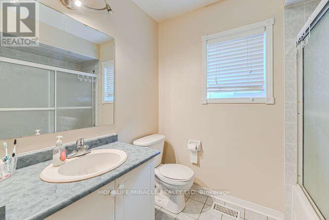 7 Sheepberry Terrace, Brampton, Ontario  L7A 2B6 - Photo 30 - W12569590