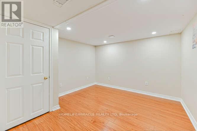 7 Sheepberry Terrace, Brampton, Ontario  L7A 2B6 - Photo 37 - W12569590