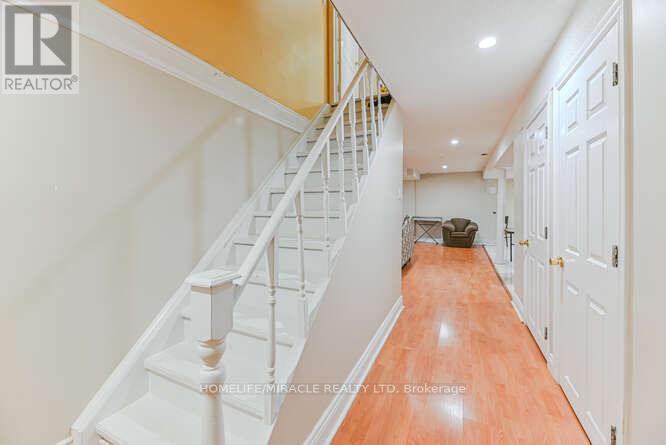 7 Sheepberry Terrace, Brampton, Ontario  L7A 2B6 - Photo 38 - W12569590