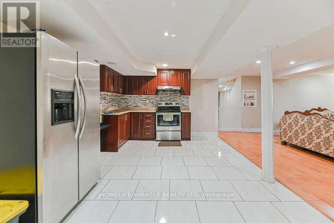 7 Sheepberry Terrace, Brampton, Ontario  L7A 2B6 - Photo 40 - W12569590