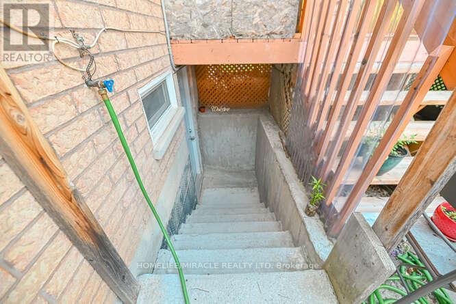 7 Sheepberry Terrace, Brampton, Ontario  L7A 2B6 - Photo 45 - W12569590