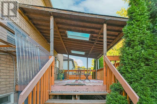 7 Sheepberry Terrace, Brampton, Ontario  L7A 2B6 - Photo 46 - W12569590