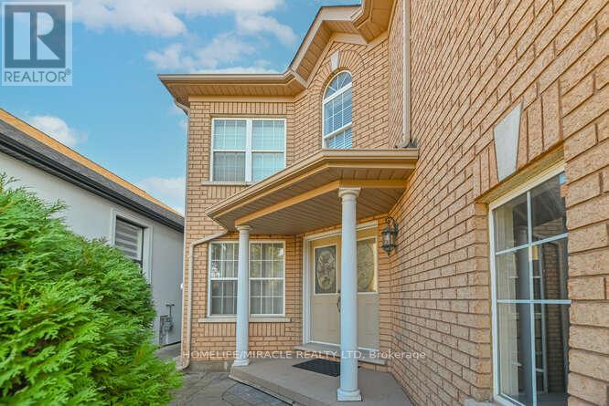 7 Sheepberry Terrace, Brampton, Ontario  L7A 2B6 - Photo 49 - W12569590