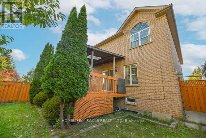 7 Sheepberry Terrace, Brampton, Ontario  L7A 2B6 - Photo 50 - W12569590