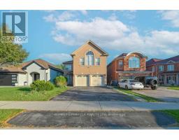 7 SHEEPBERRY TERRACE, Brampton, Ontario