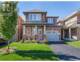 12 MEADOWCREST LANE, Brampton, Ontario