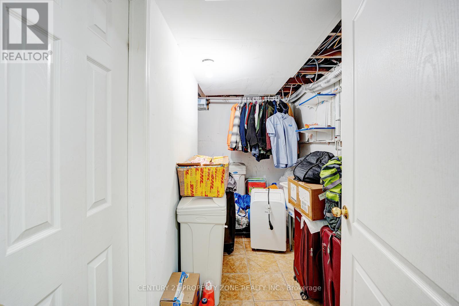 3 Jasmine Square, Brampton, Ontario  L6S 2N1 - Photo 41 - W12569604