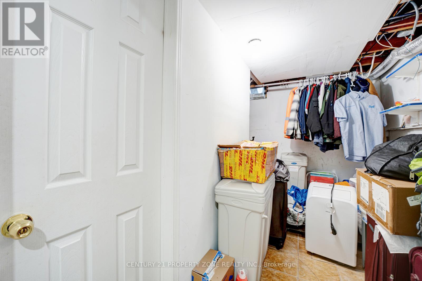 3 Jasmine Square, Brampton, Ontario  L6S 2N1 - Photo 42 - W12569604