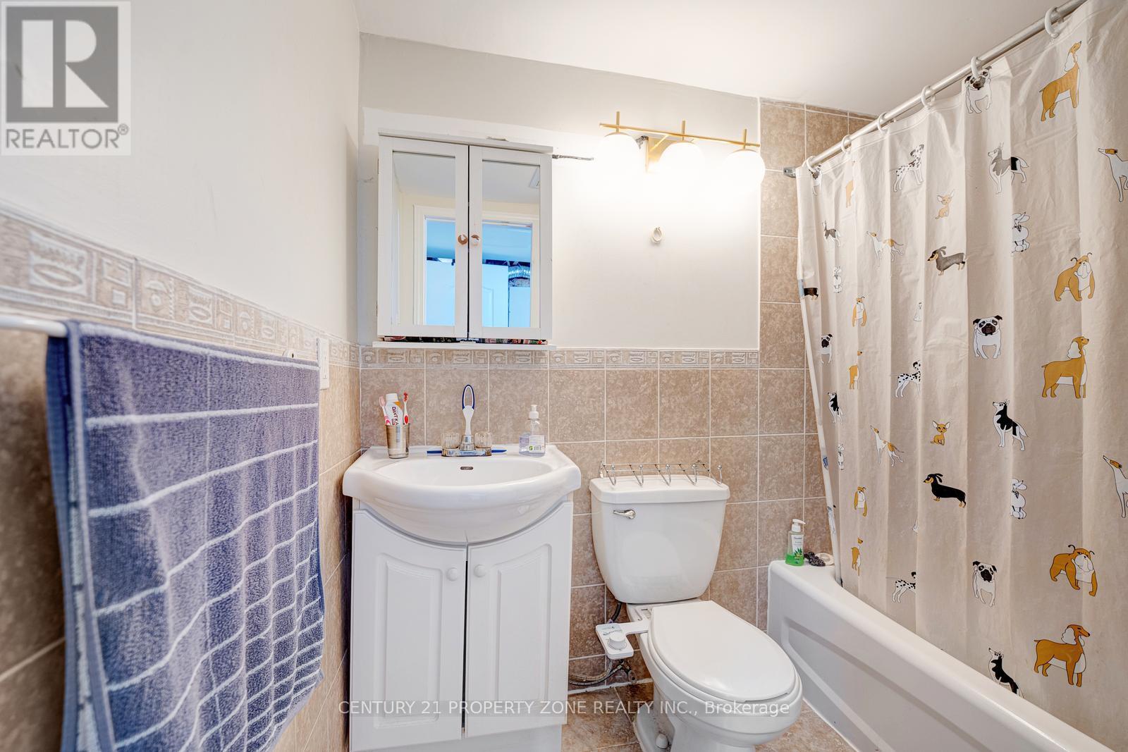 3 Jasmine Square, Brampton, Ontario  L6S 2N1 - Photo 44 - W12569604