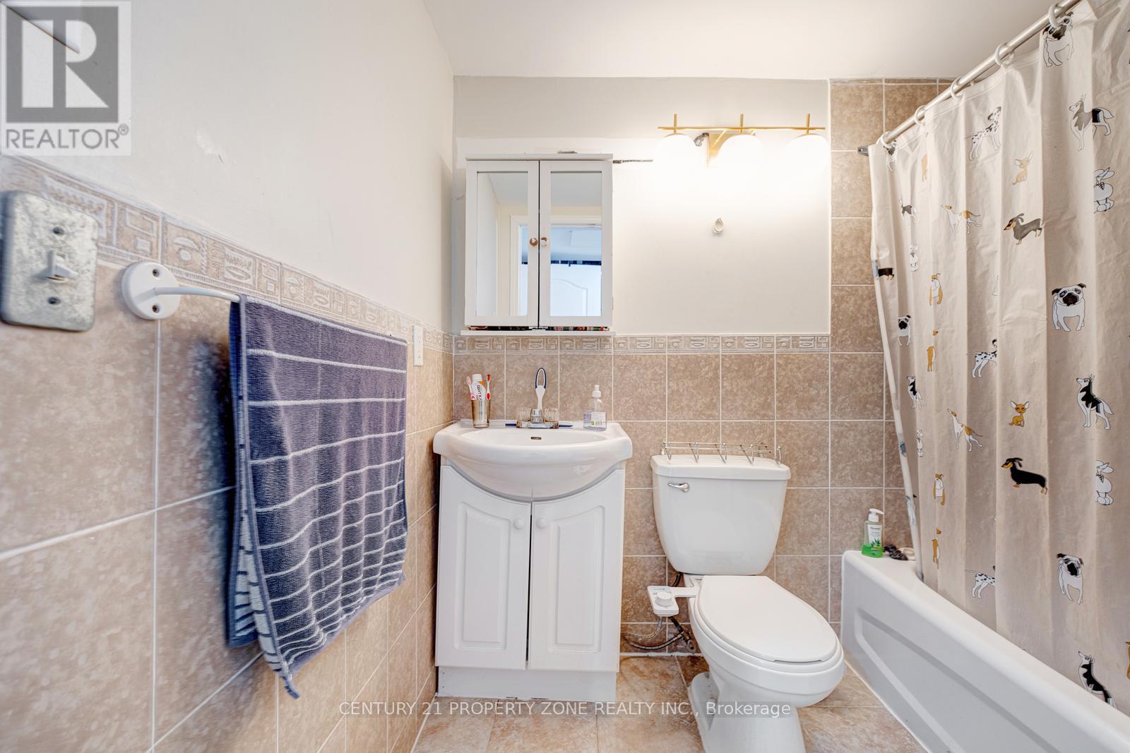 3 Jasmine Square, Brampton, Ontario  L6S 2N1 - Photo 45 - W12569604