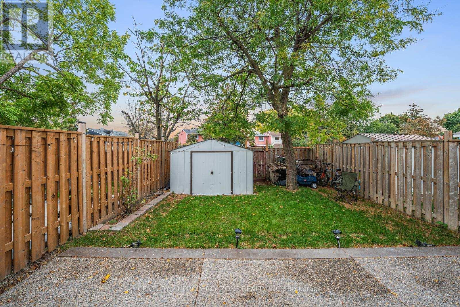 3 Jasmine Square, Brampton, Ontario  L6S 2N1 - Photo 46 - W12569604