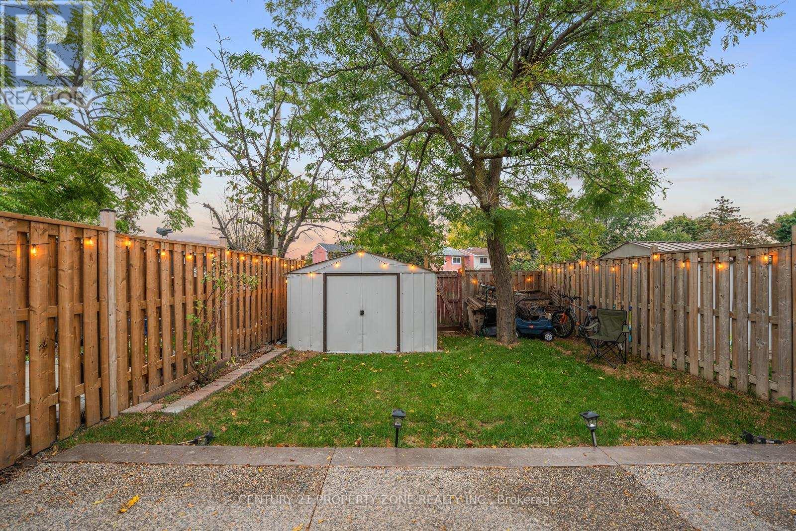 3 Jasmine Square, Brampton, Ontario  L6S 2N1 - Photo 47 - W12569604