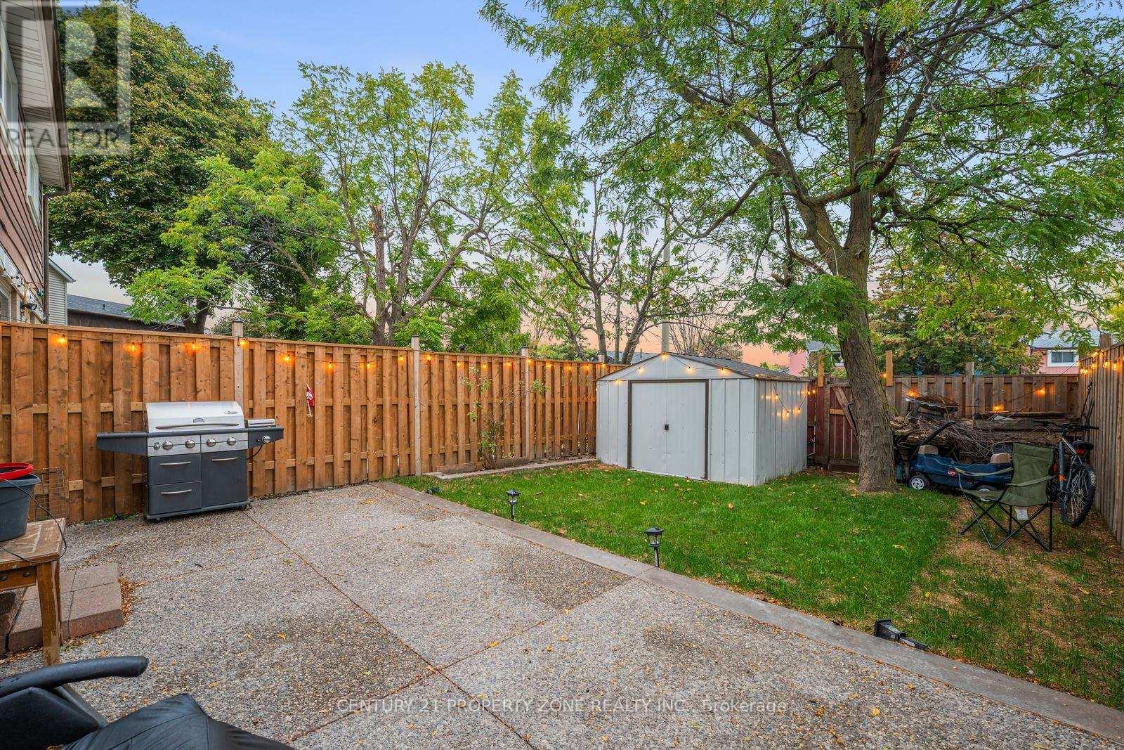 3 Jasmine Square, Brampton, Ontario  L6S 2N1 - Photo 48 - W12569604