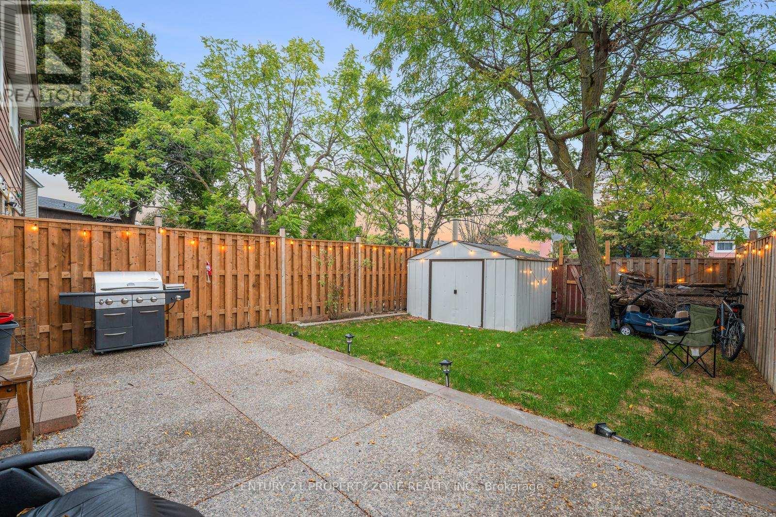 3 Jasmine Square, Brampton, Ontario  L6S 2N1 - Photo 49 - W12569604