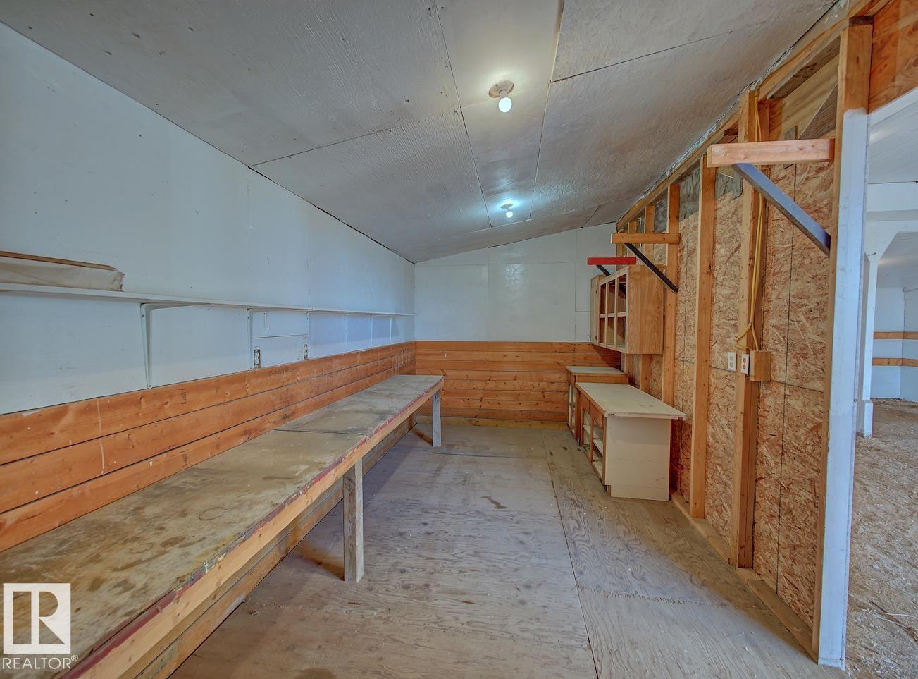 534034 Rr 182, Rural Lamont County, Alberta  T0B 0W0 - Photo 32 - E4435110