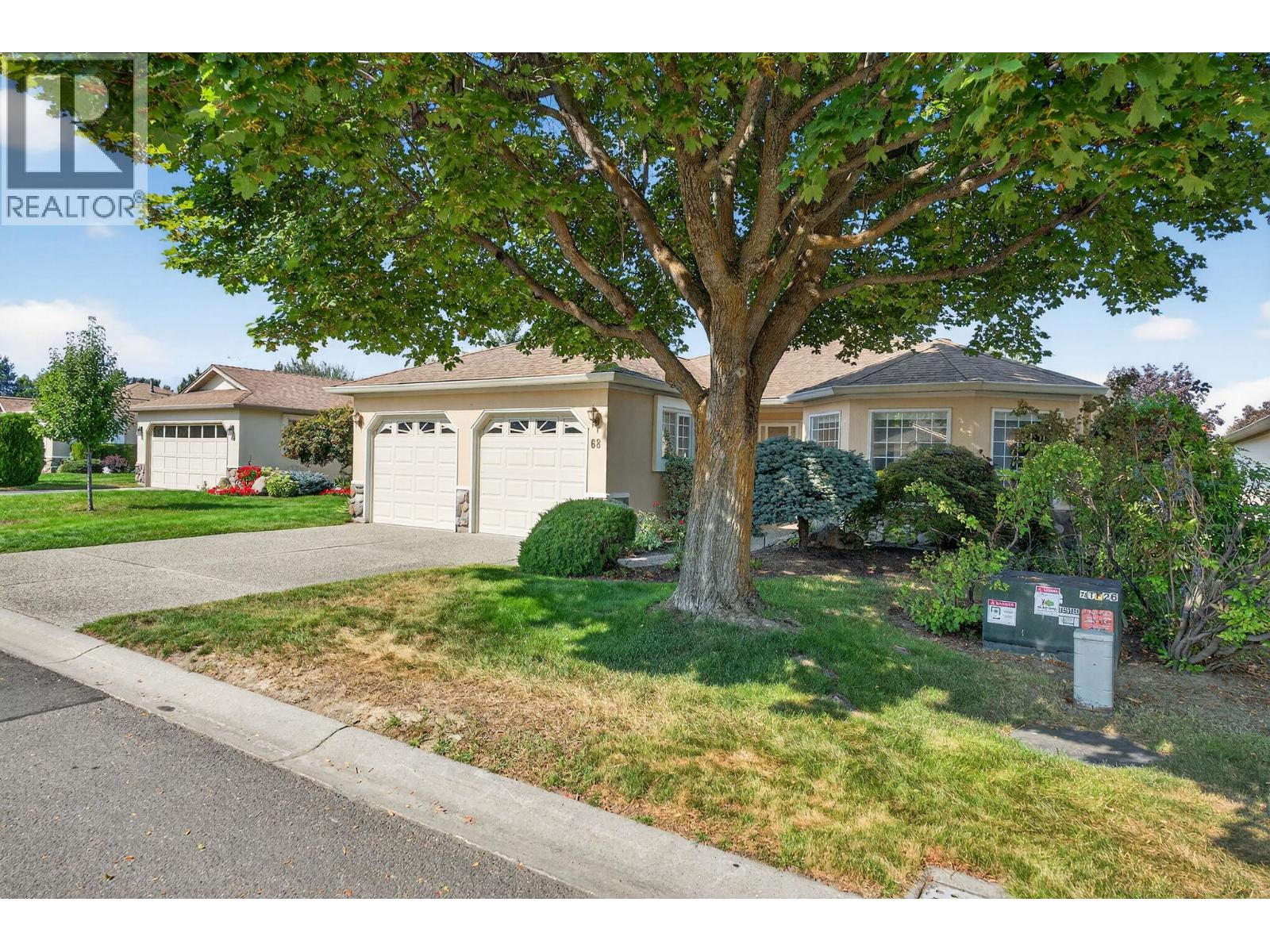 1201 Cameron Avenue Unit# 68 Lot# 68, Kelowna, British Columbia  V1W 3R8 - Photo 2 - 10362319