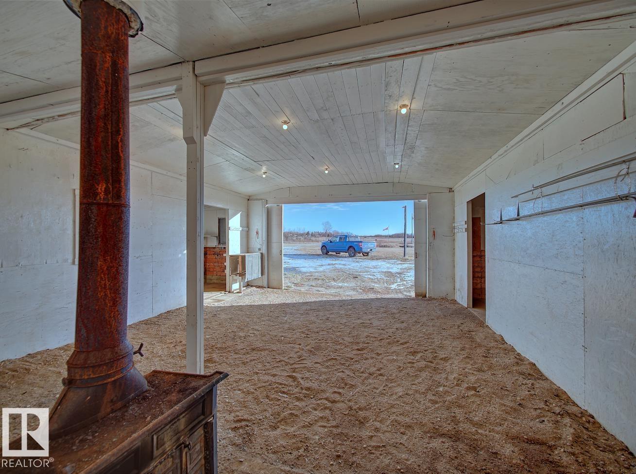 534034 Rr 182, Rural Lamont County, Alberta  T0B 0W0 - Photo 37 - E4435110