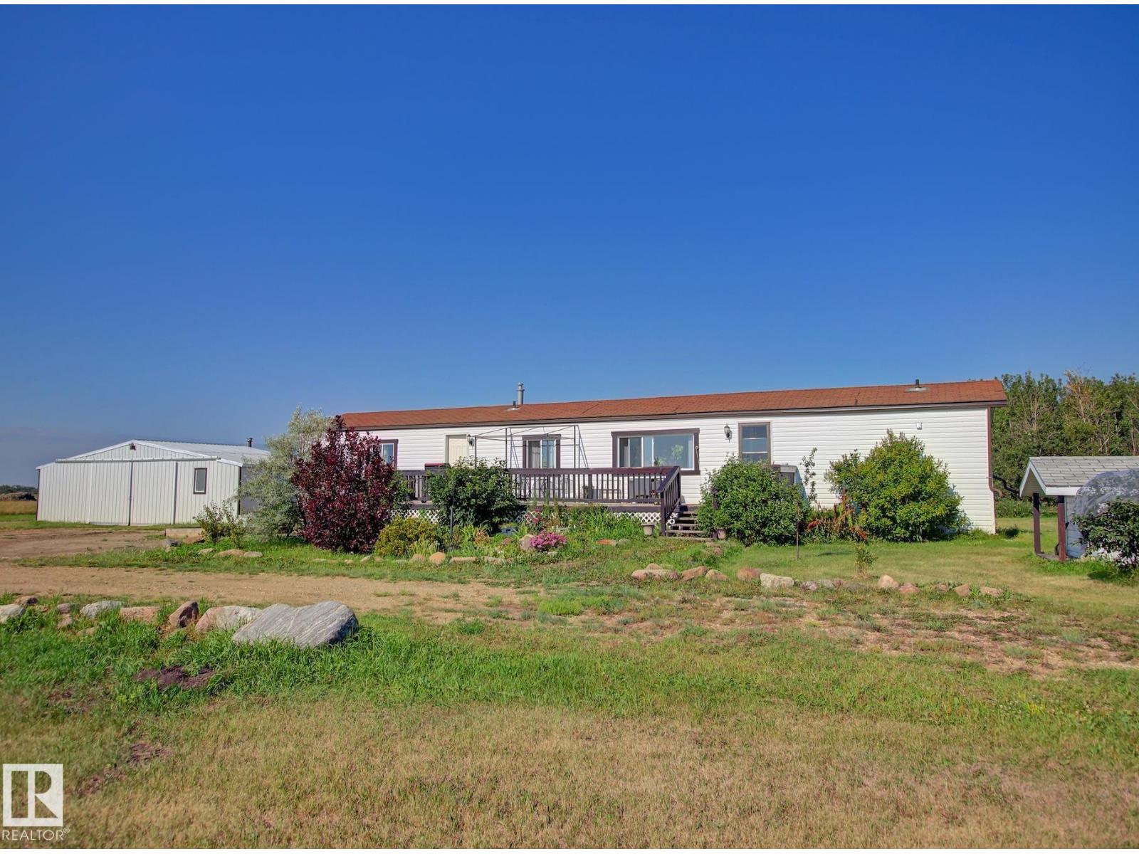 534034 Rr 182, Rural Lamont County, Alberta  T0B 0W0 - Photo 42 - E4435110