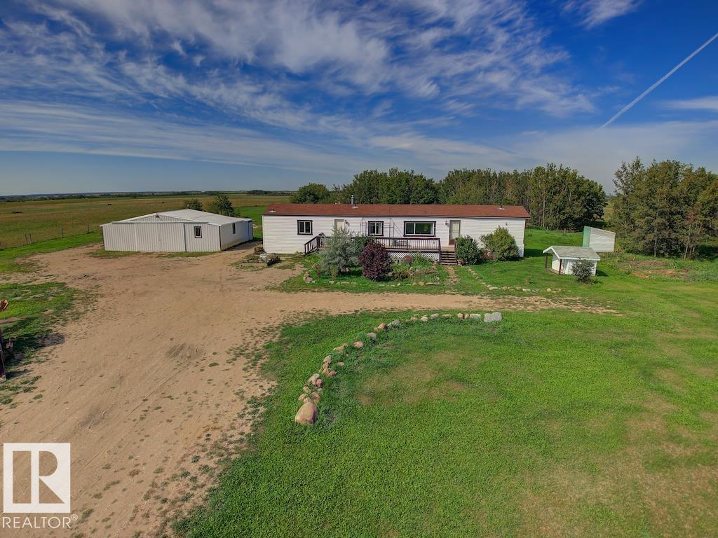 534034 RR 182, Rural Lamont County, Alberta